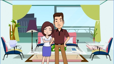 平安保險(xiǎn)之五大人群