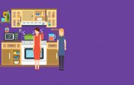 婚禮：flash婚禮動畫制作
