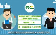 共工裝修:廣告宣傳動(dòng)畫(huà)制作