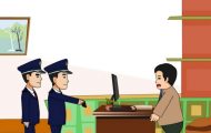 網(wǎng)上政治言論,宣傳動畫制作