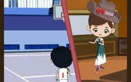 婚禮動畫：籃球婚禮動畫制作
