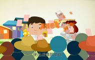 非法集資4：flash法制動畫制作