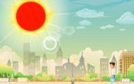 空調(diào)節(jié)：創(chuàng)意廣告動(dòng)畫(huà)制作