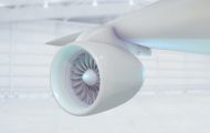 航空發(fā)動機(jī)系統(tǒng)原理三維動畫