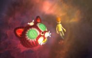 奇妙的世界：卡通三維動畫制作