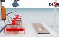 迅力 ：機(jī)械加工模擬三維動(dòng)畫