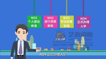 公益動畫