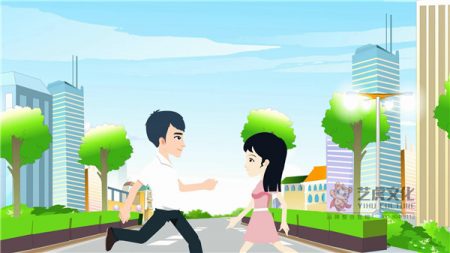 MG宣傳片制作