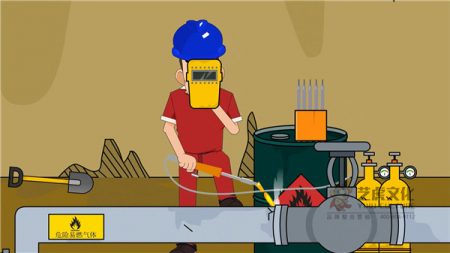 宣傳動畫作用